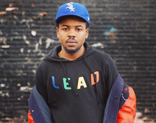 Morocco Brown x LDRS1354 Photoshoot