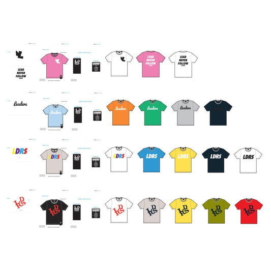 Leaders 1354 x Zumiez