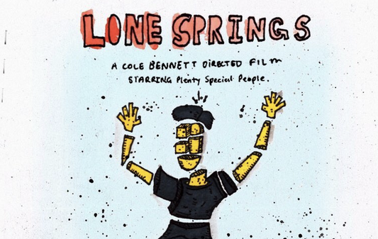LONE SPRINGS: A COLE BENNETT FILM