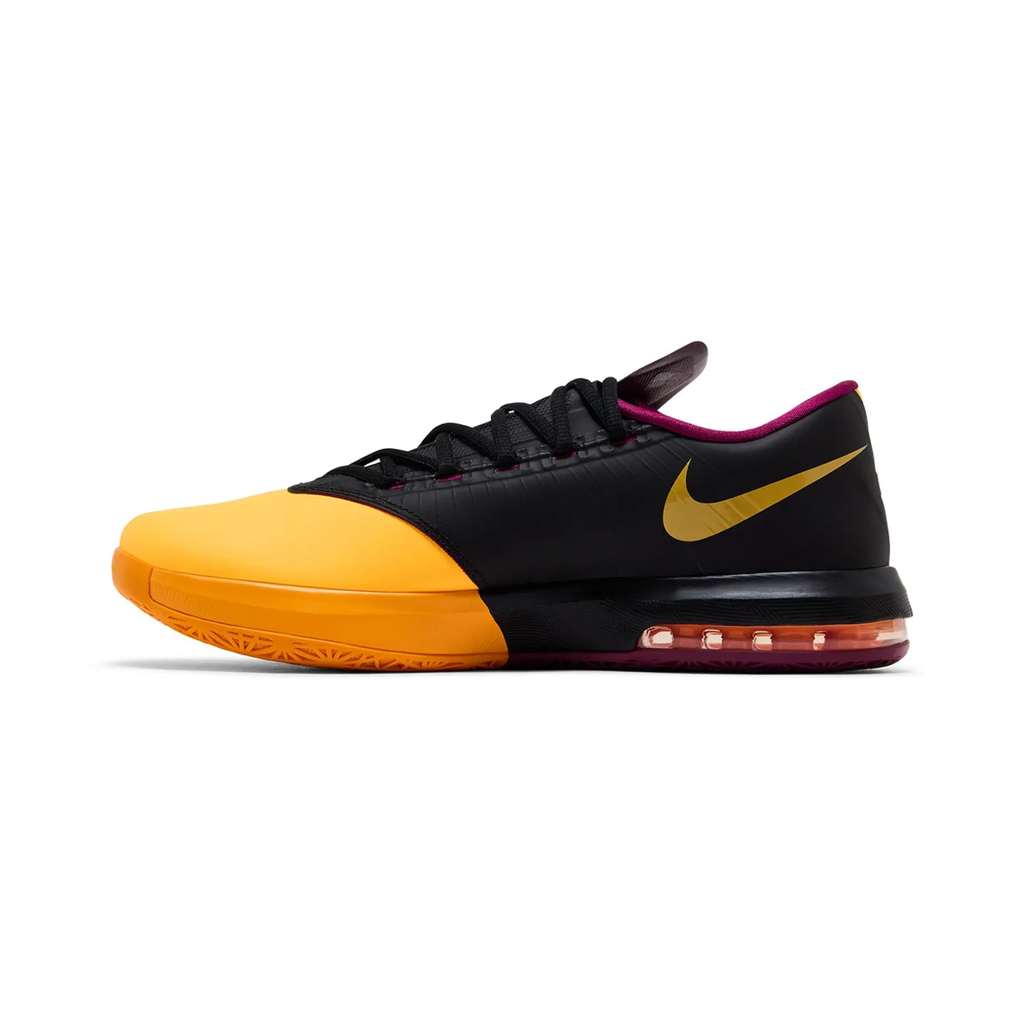 Nike KD 6 “Peanut Butter Jelly”