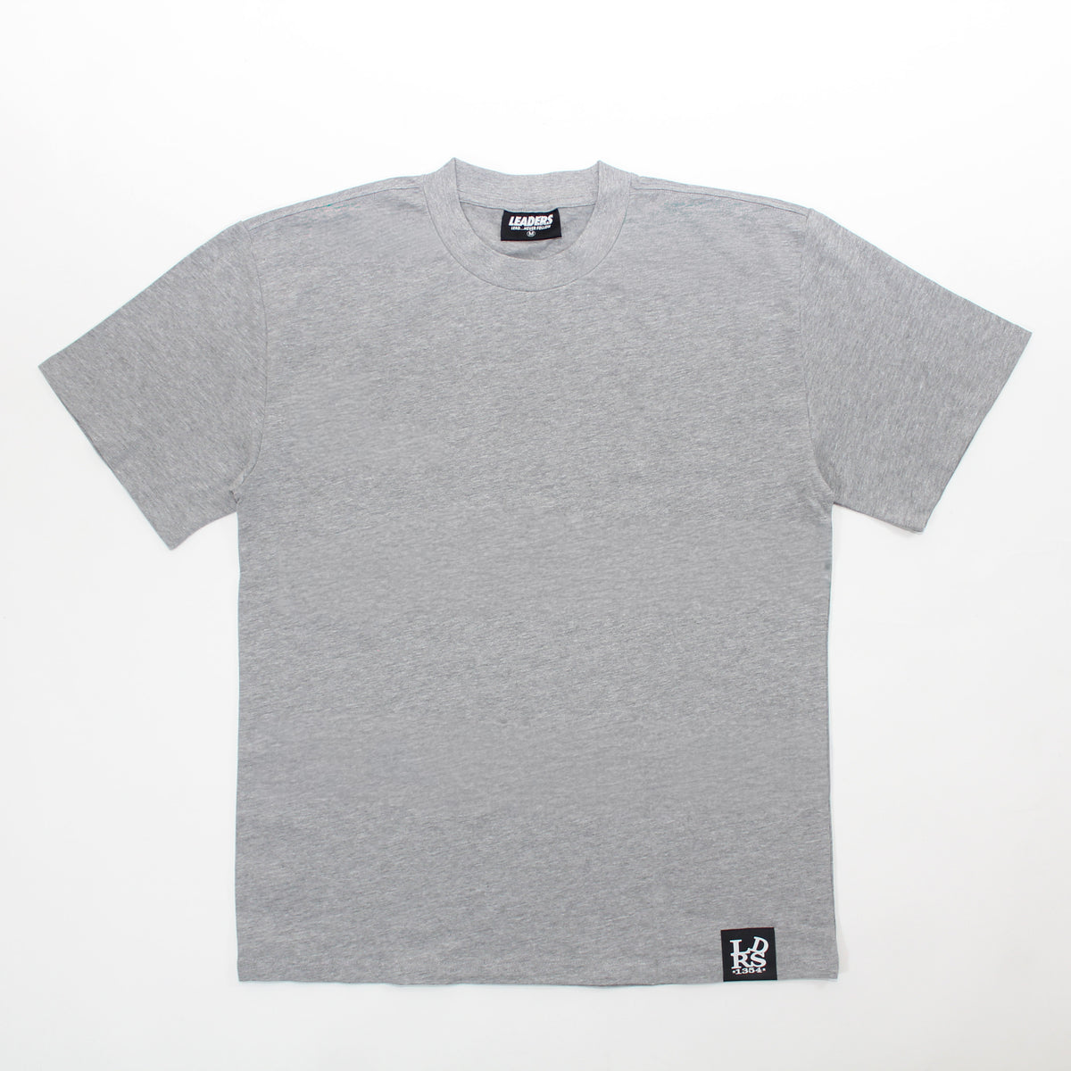Heavy Core Tee '25 - Leaders 1354