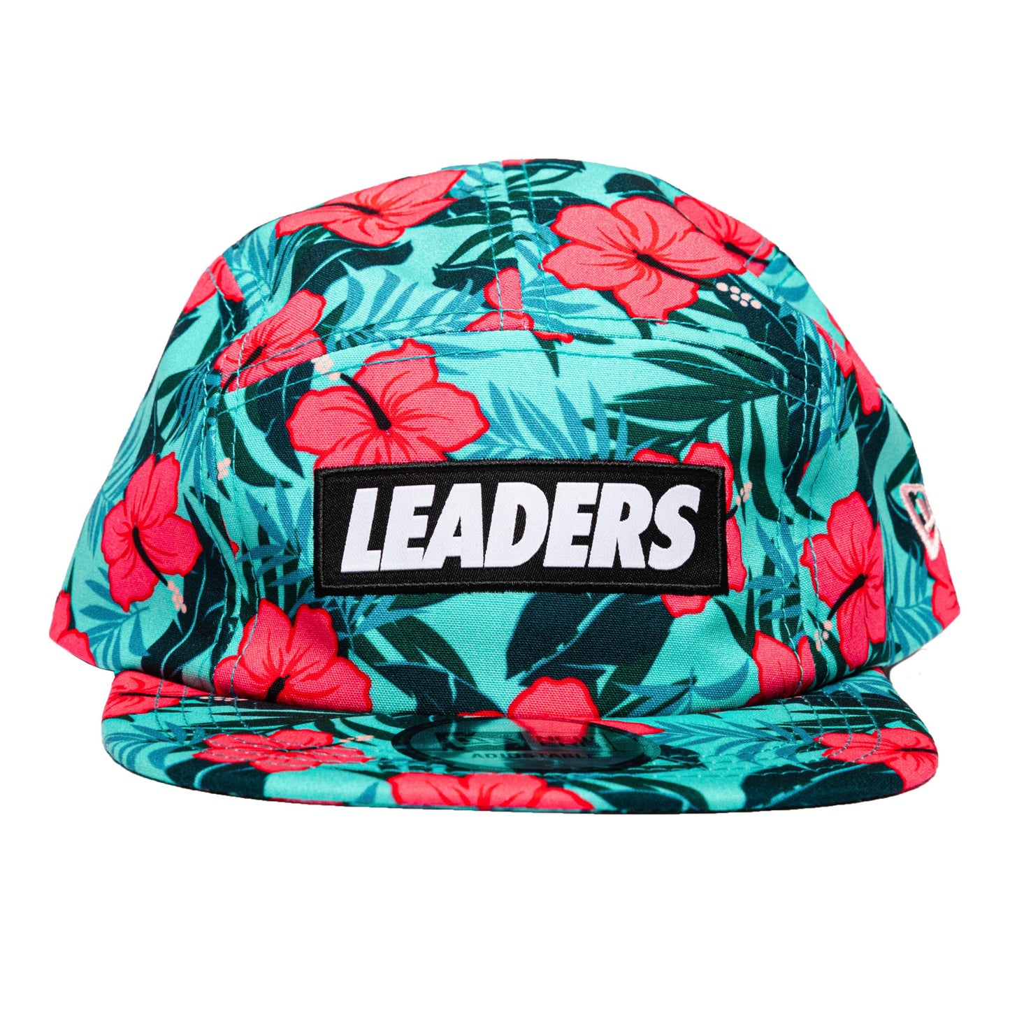 Leaders 5 Panel "Hawaii"