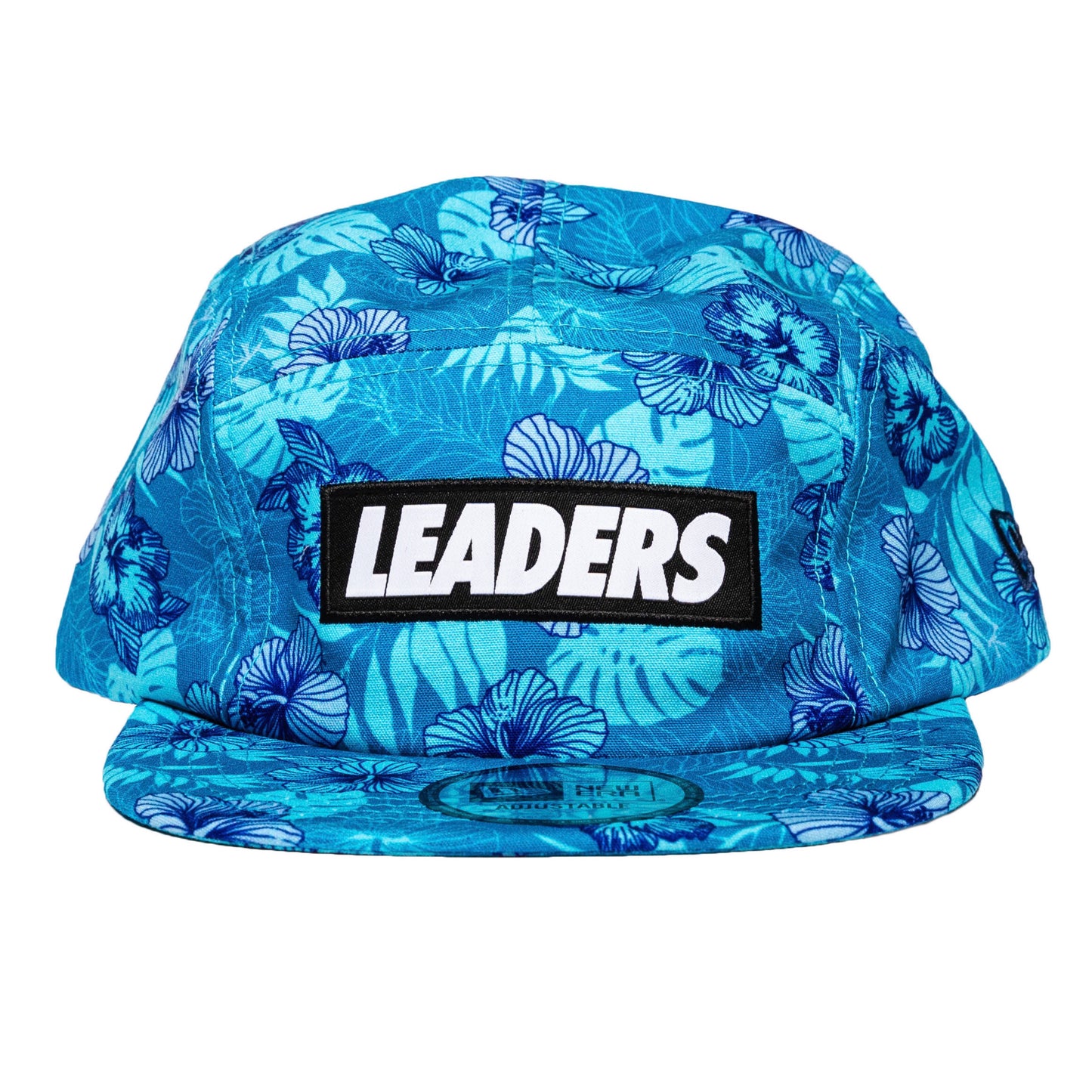 Leaders 5 Panel "Bali"