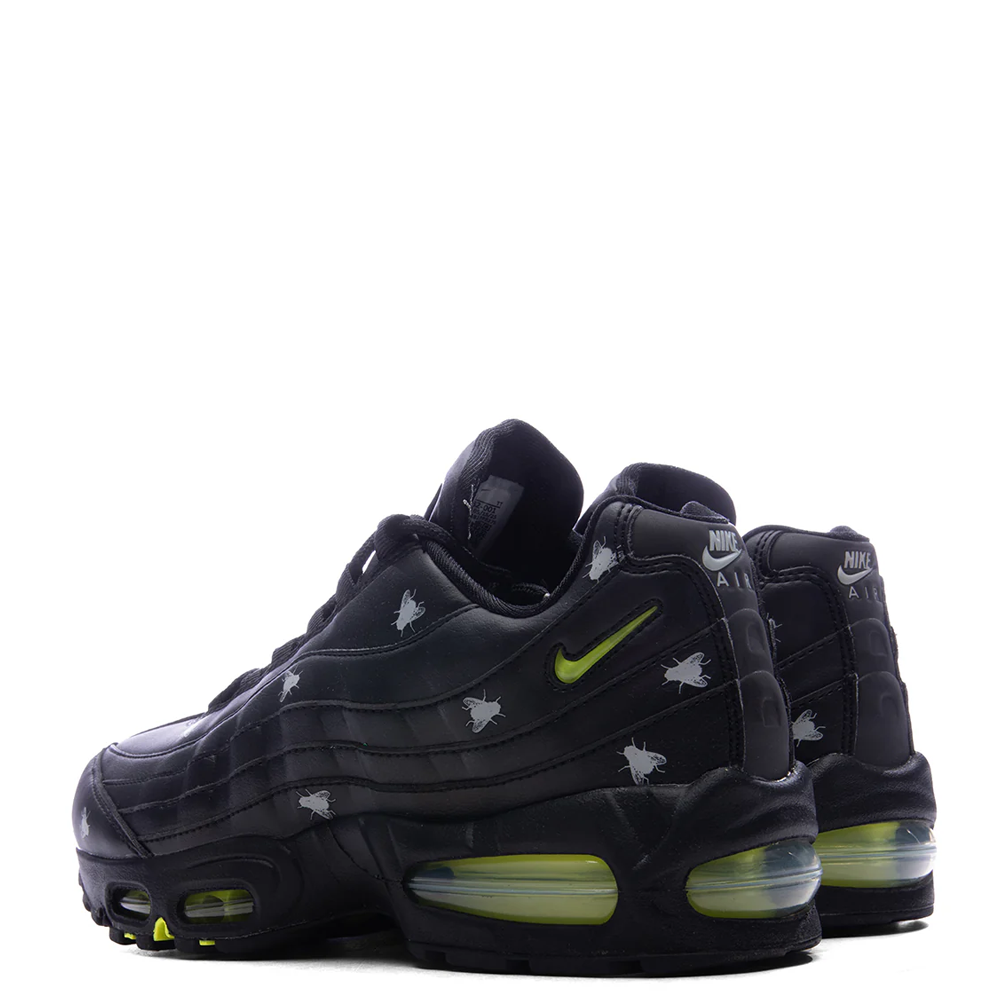Air Max 95 Halloween "Houseflies"