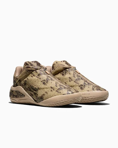 Converse Shai 001 Premium Synthetic Snakeskin