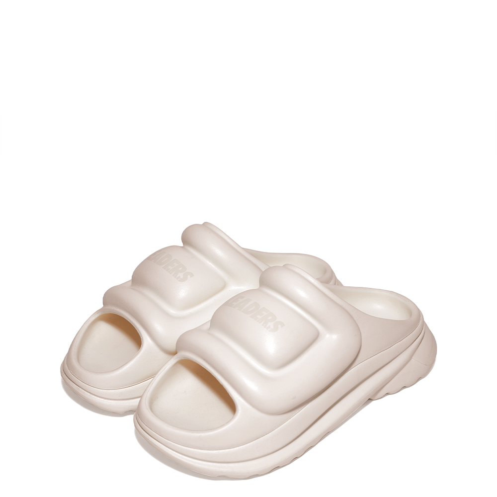 Leaders X ChrisLV Cream Slide