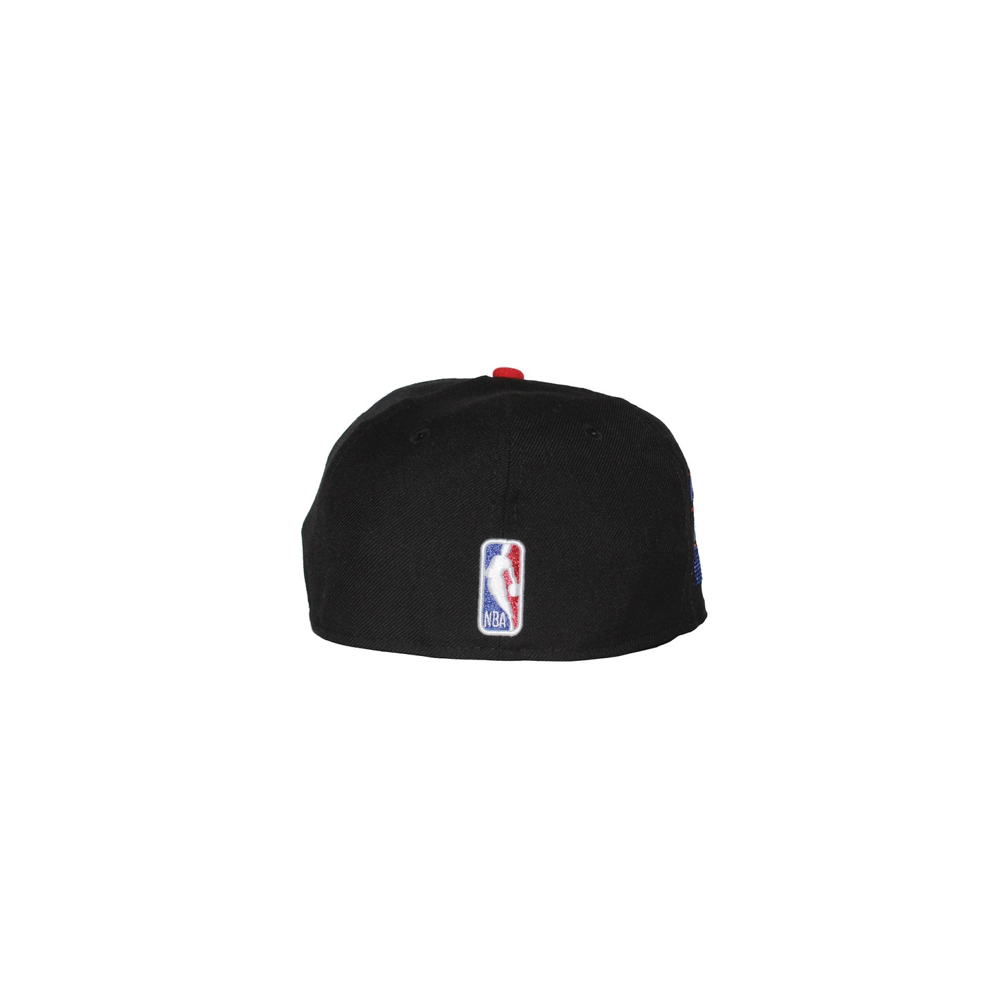 Game 7 Pack Bulls fitted