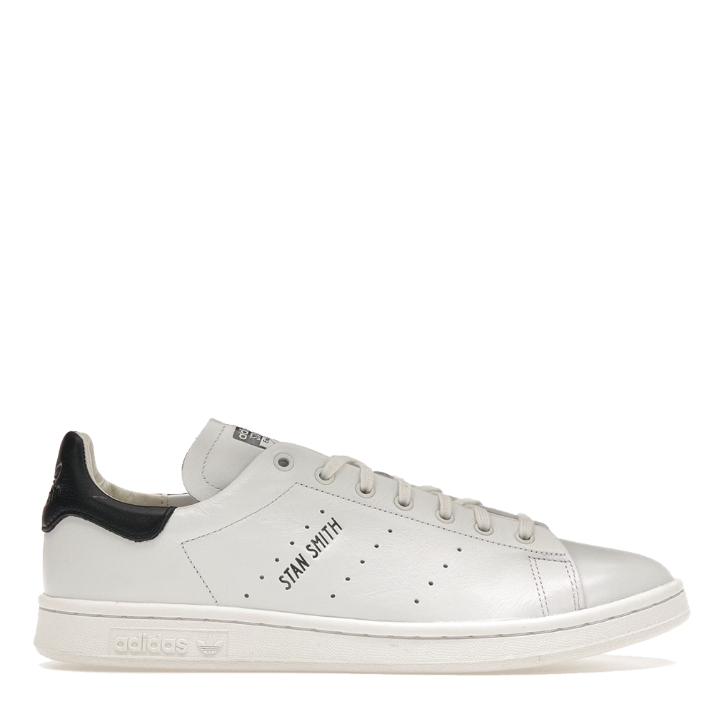 Adidas Stan Smith Lux White Black Leaders 1354