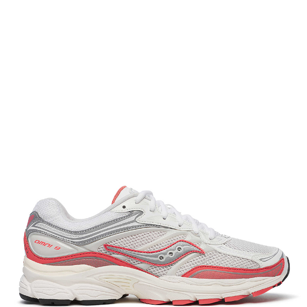 ProGrid Omni 9 TMY Ivory|Coral