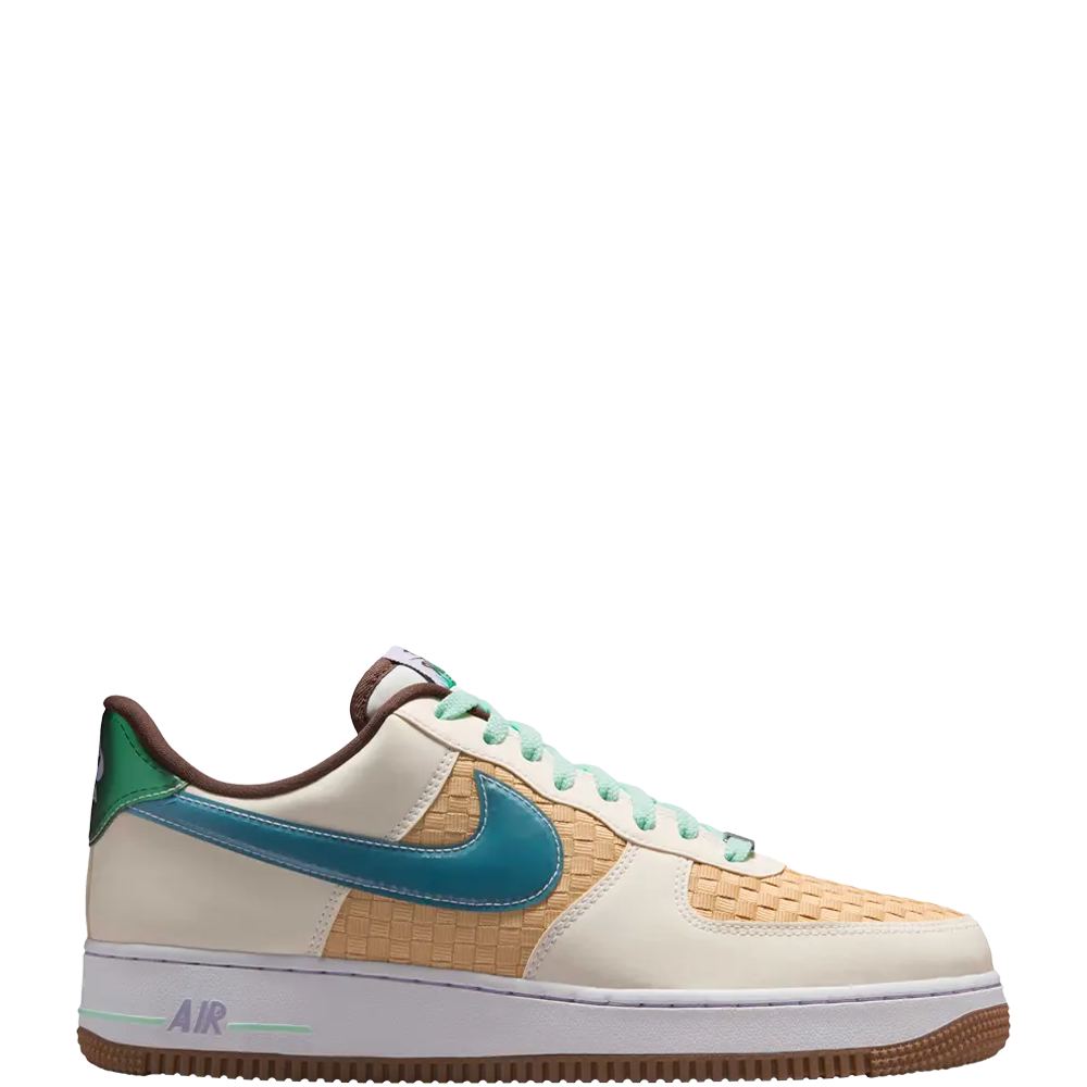 Air Force 1 '07 Easter Basket