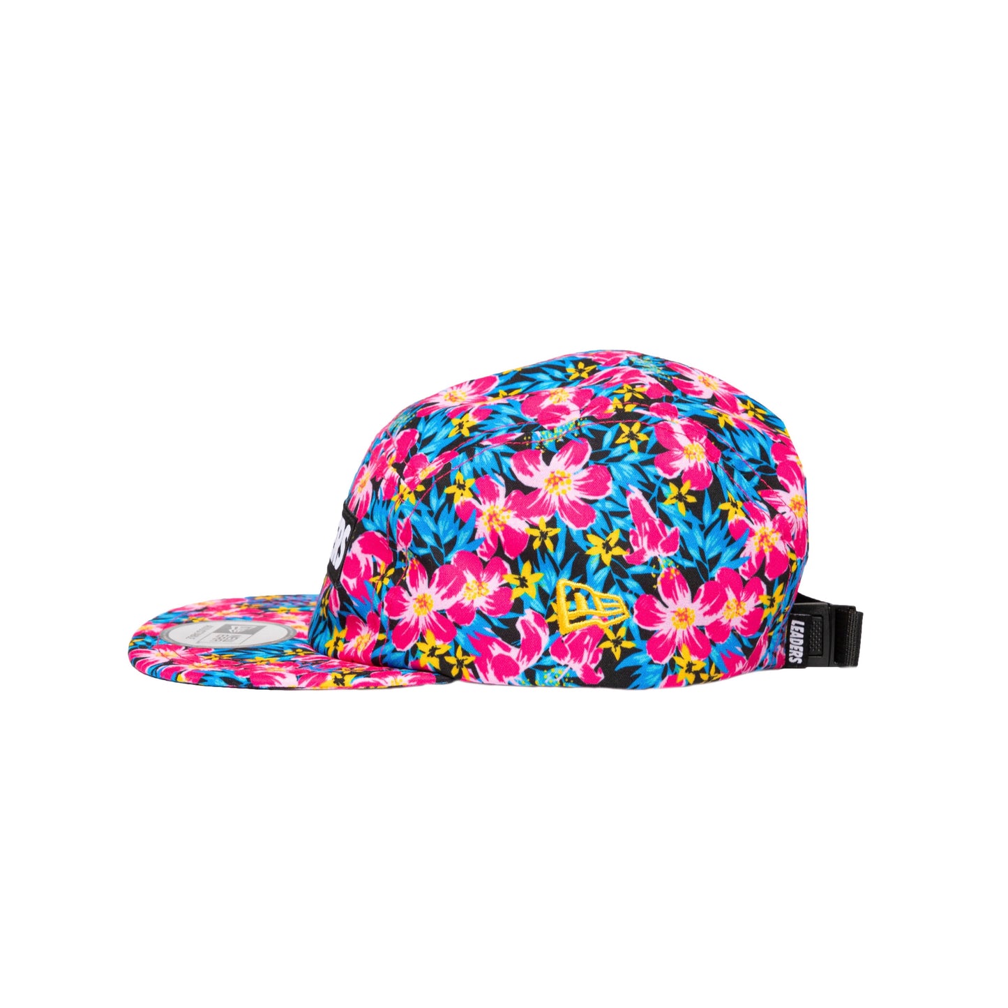 Leaders 5 Panel "Miami"