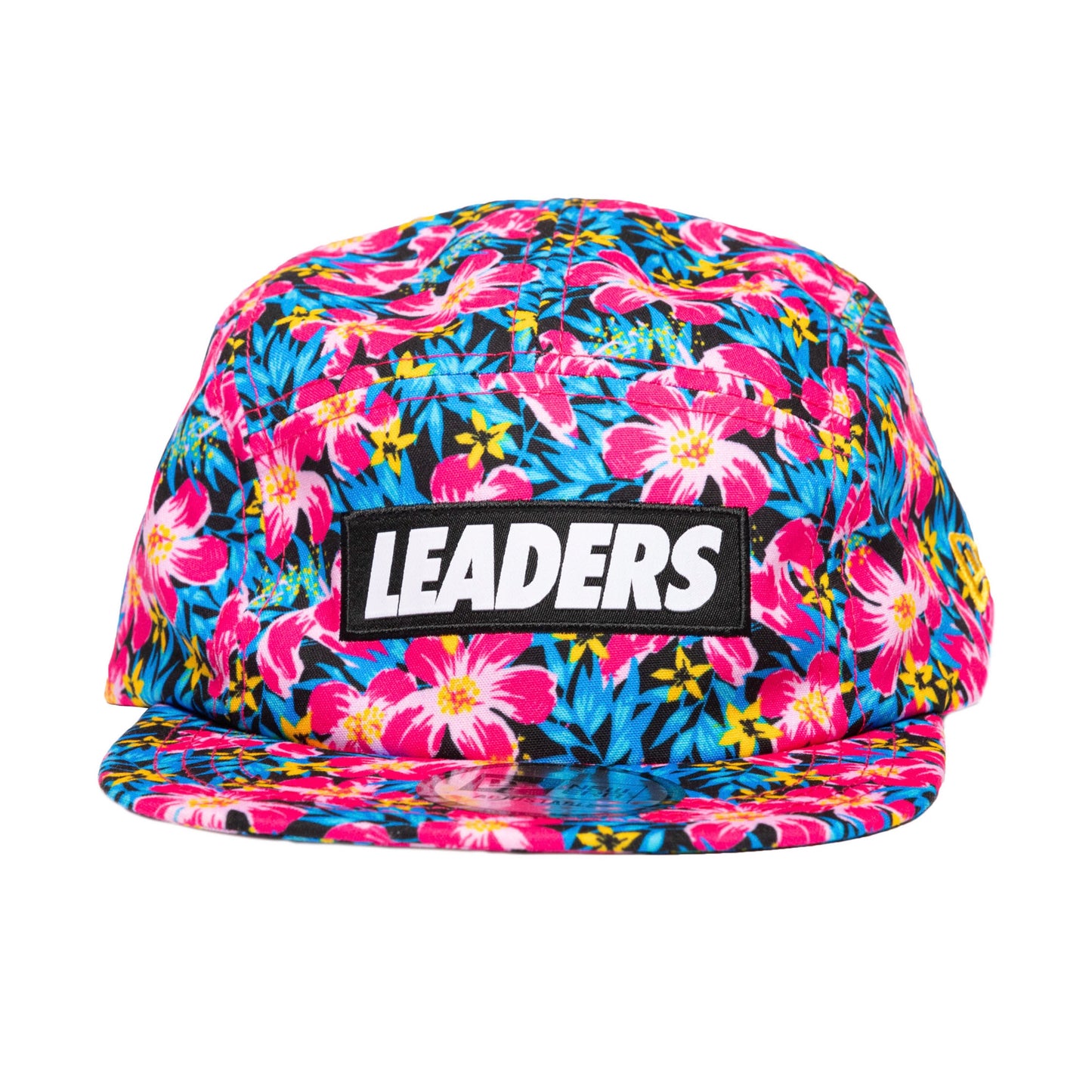 Leaders 5 Panel "Miami"