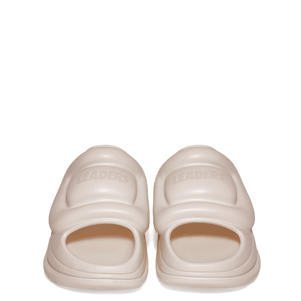 Leaders X ChrisLV Cream Slide