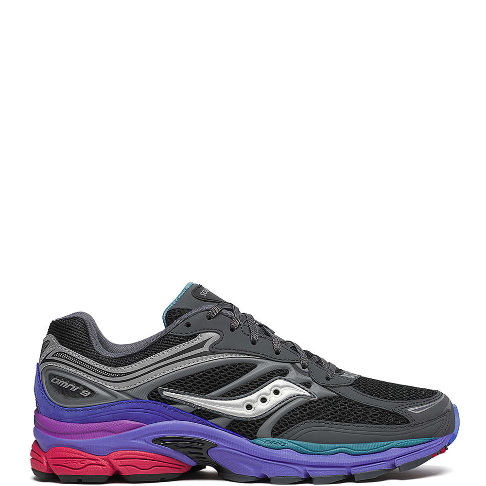 Pro Grid Omni 9 'Galaxy'