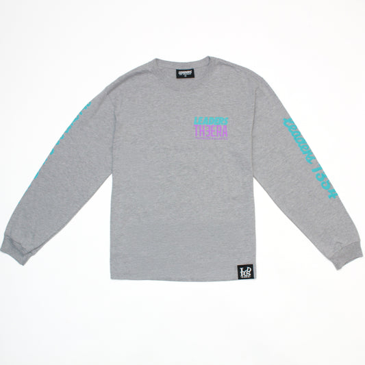The Era Footwork L/S Tee