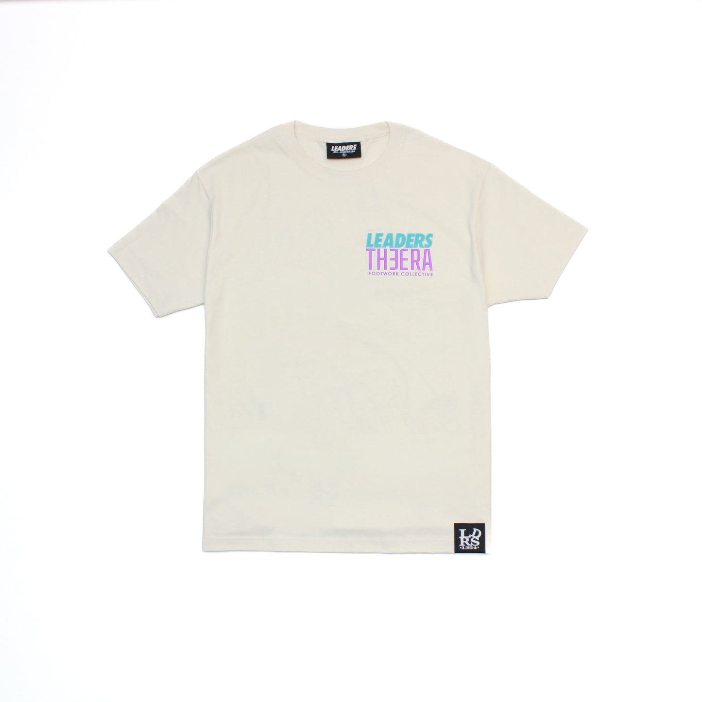 The Era Footwork S/S Tee