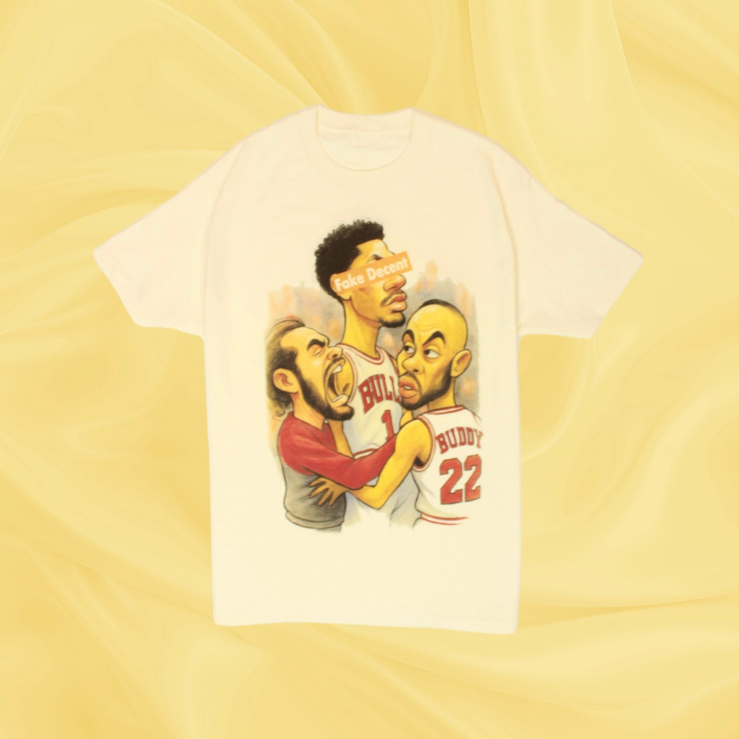 Pooh Tee
