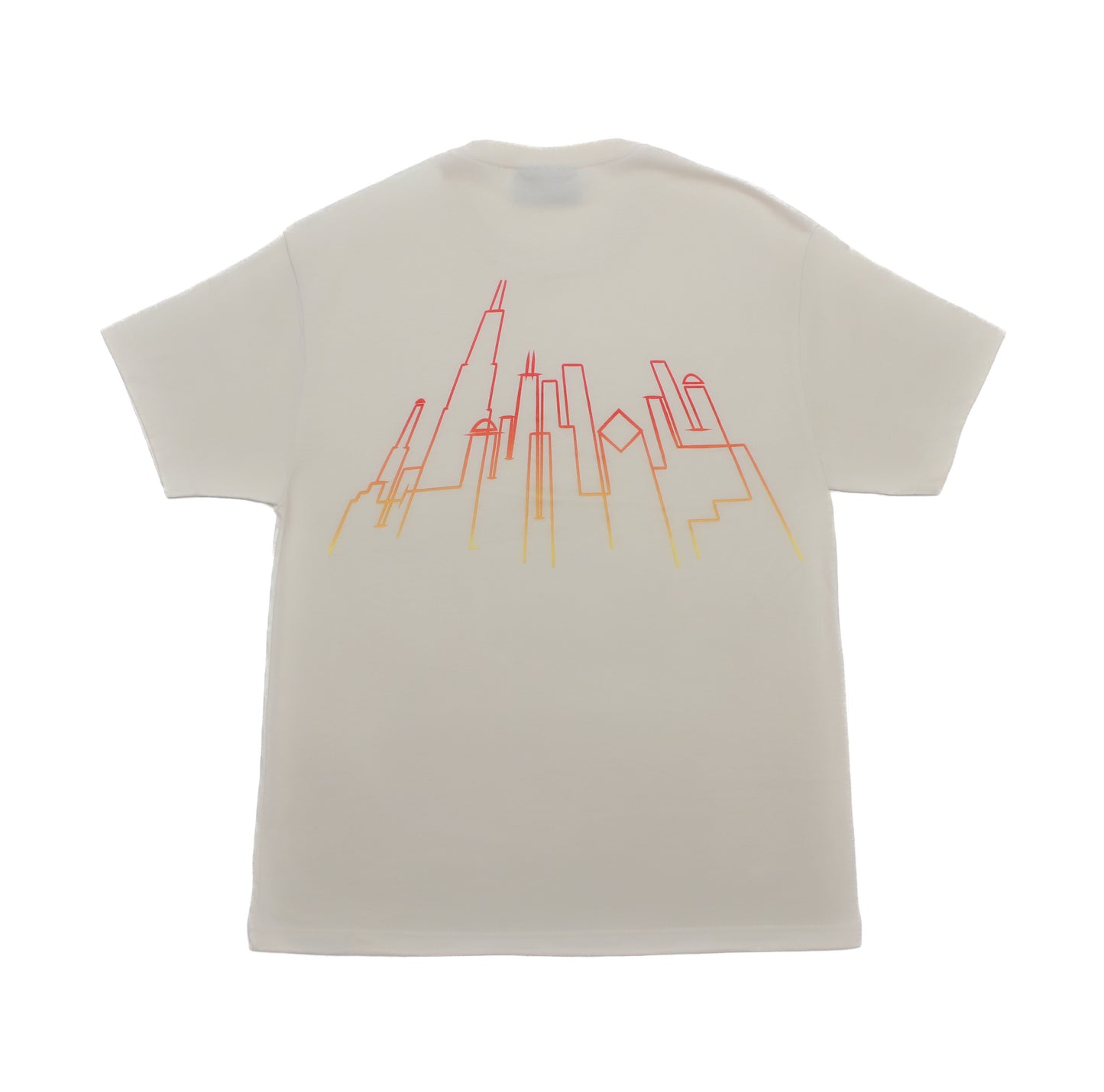 City Skyline Tee