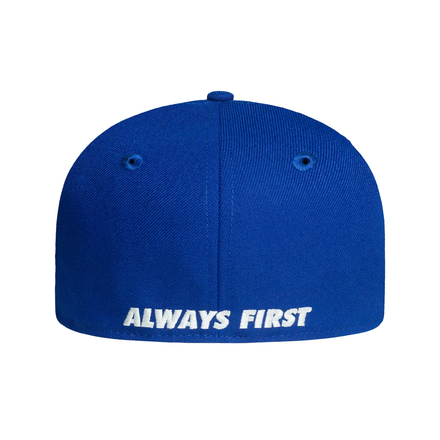 LDRS Never Follow Fitted