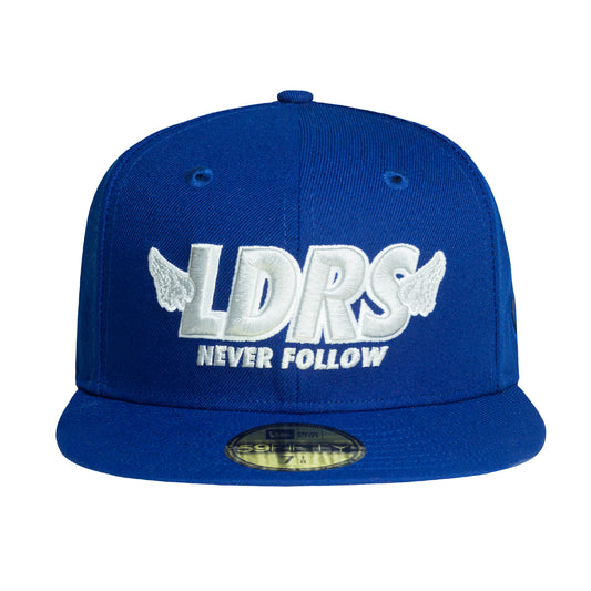 LDRS Never Follow Fitted