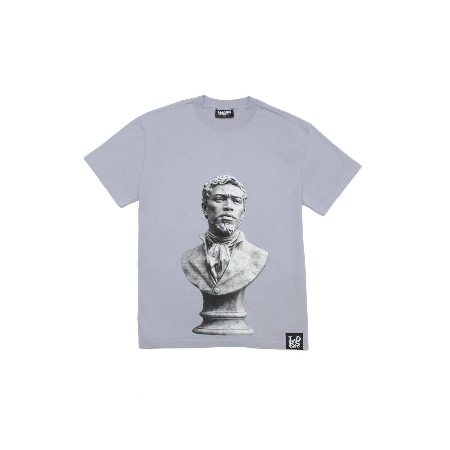 Jean Baptiste Point du Sable Faded Powder