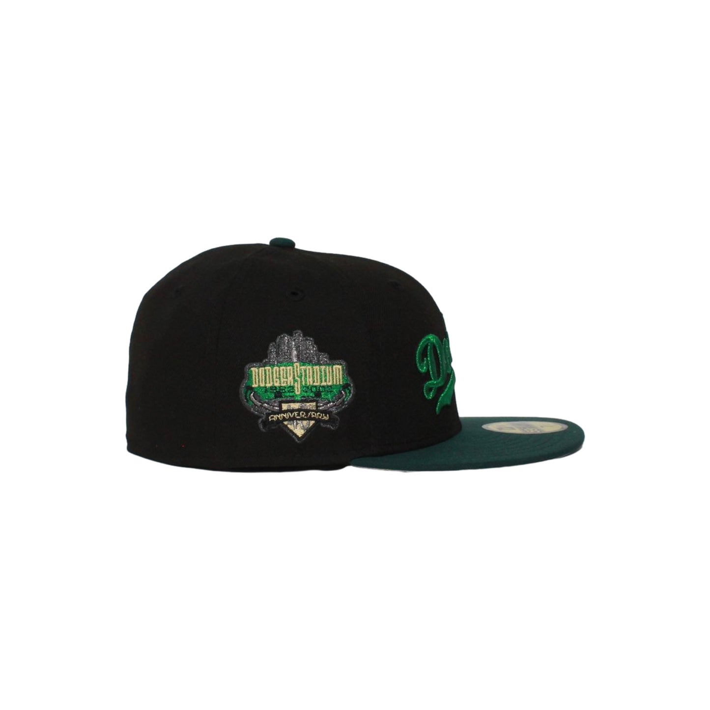 The Great Destroyer (Dodgers) Fitted