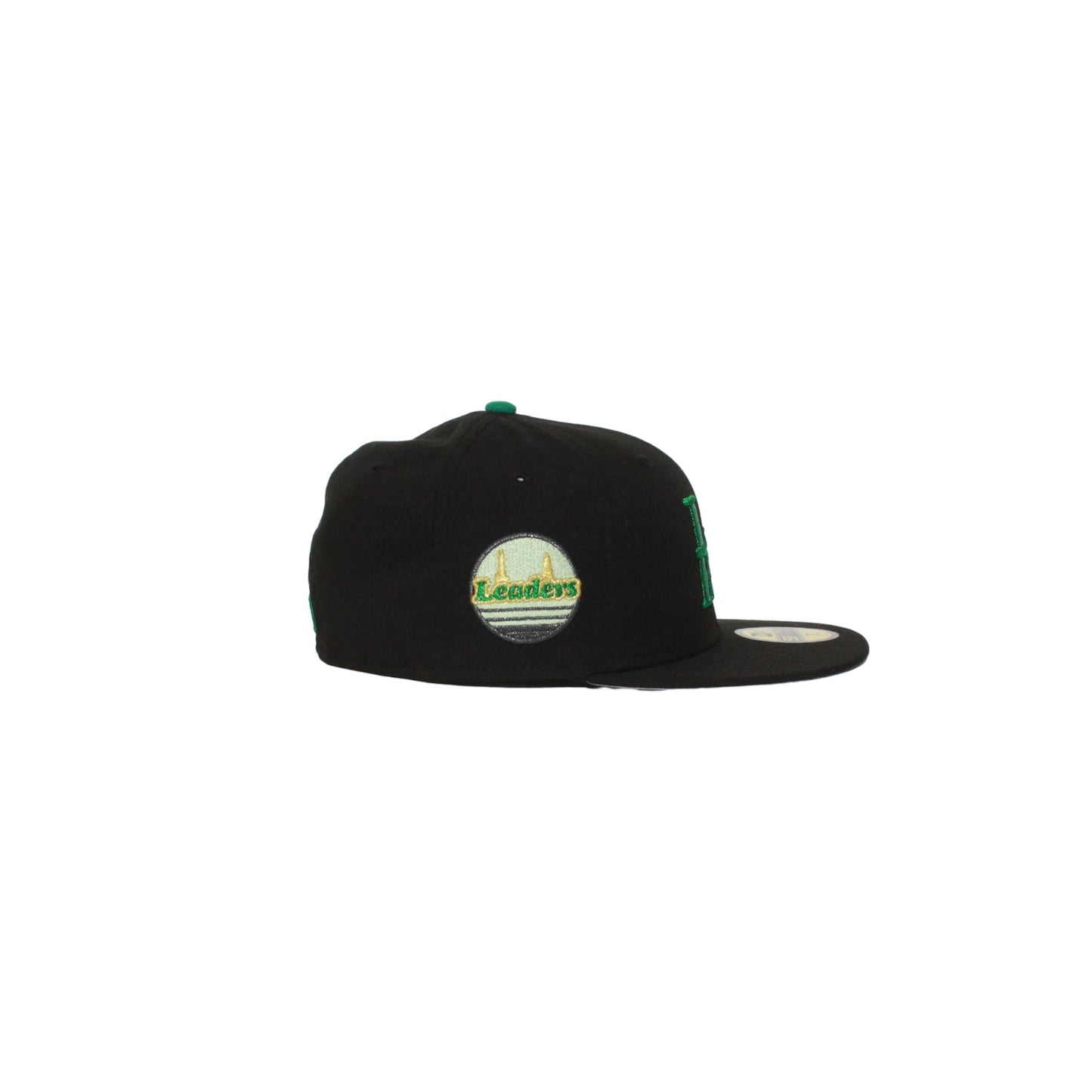God of Mischief (LDRS) Fitted