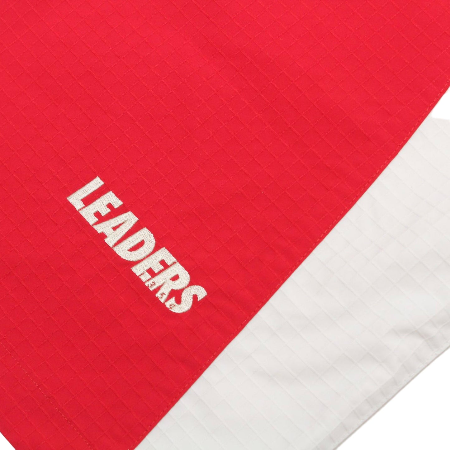 Spring 2026 Collaboration Chris LV X Leaders1354 Track Pant