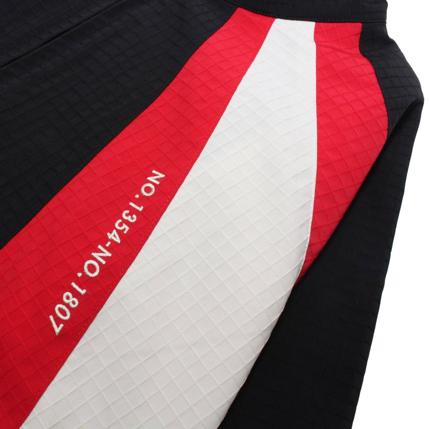 Spring 2026 Collaboration Chris LV X Leaders1354 Windbreaker top