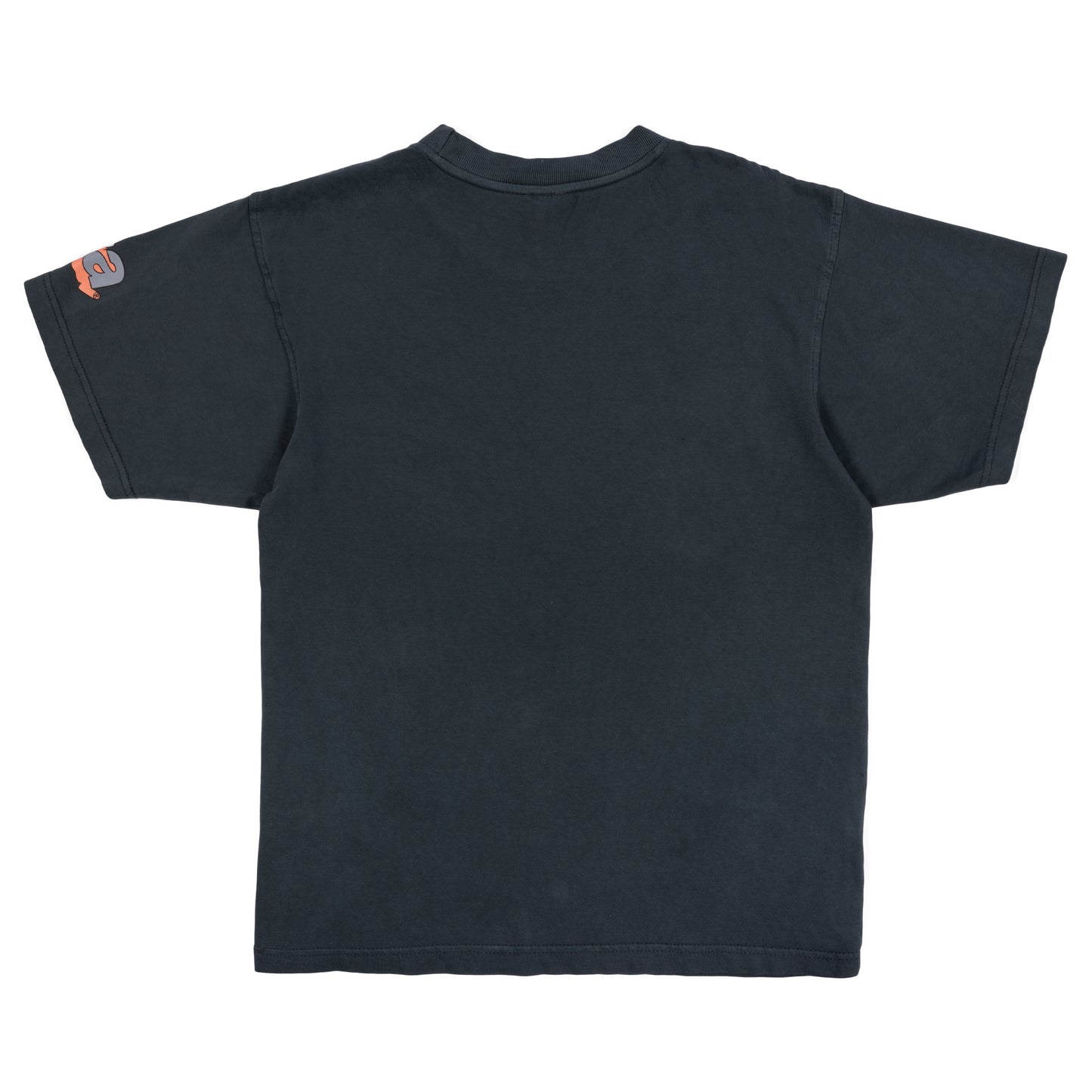 Lollapalooza x CTA x Ellen Ma City Tee