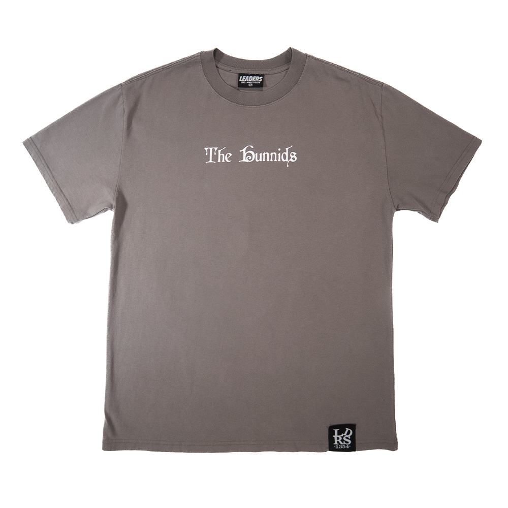 The Hunnids Donuts Tee
