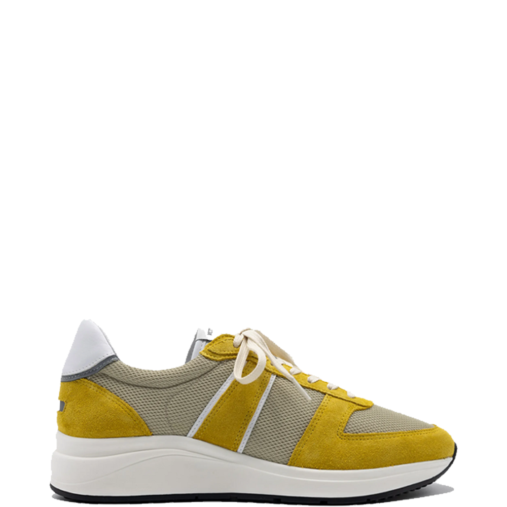 Flatbush Runner Champagne | Sunshine