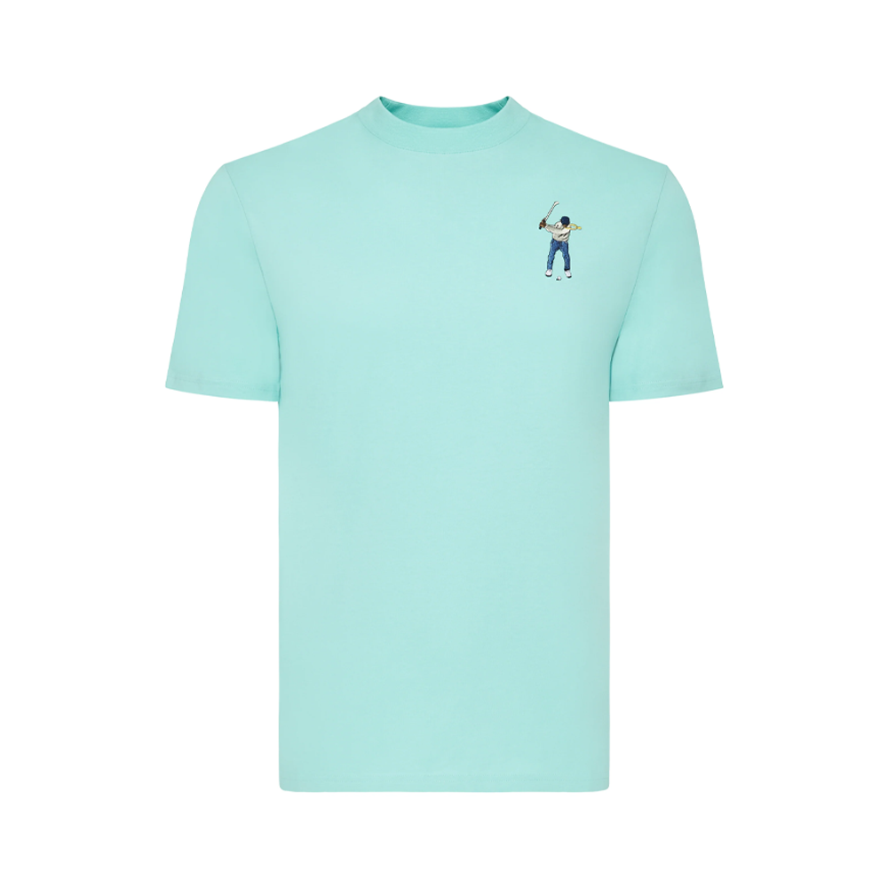 Core Short Sleeve