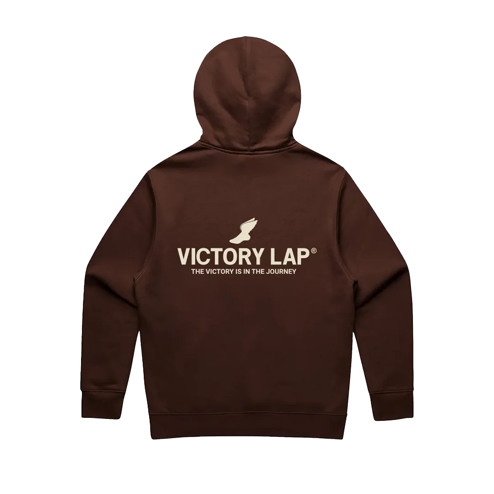 Slogan Hoodie