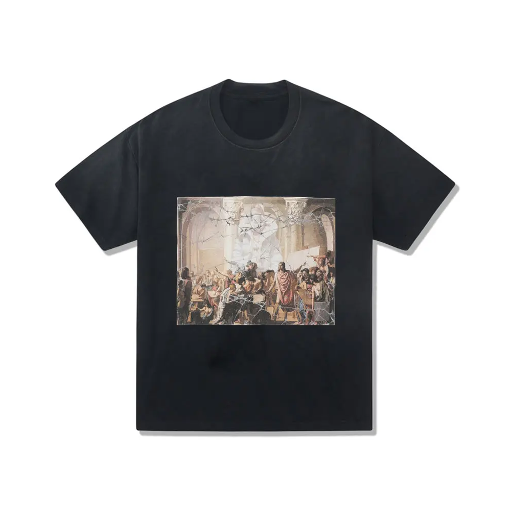 Studio Vintage Tee