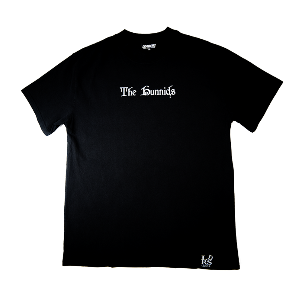 The Hunnids Donuts Tee