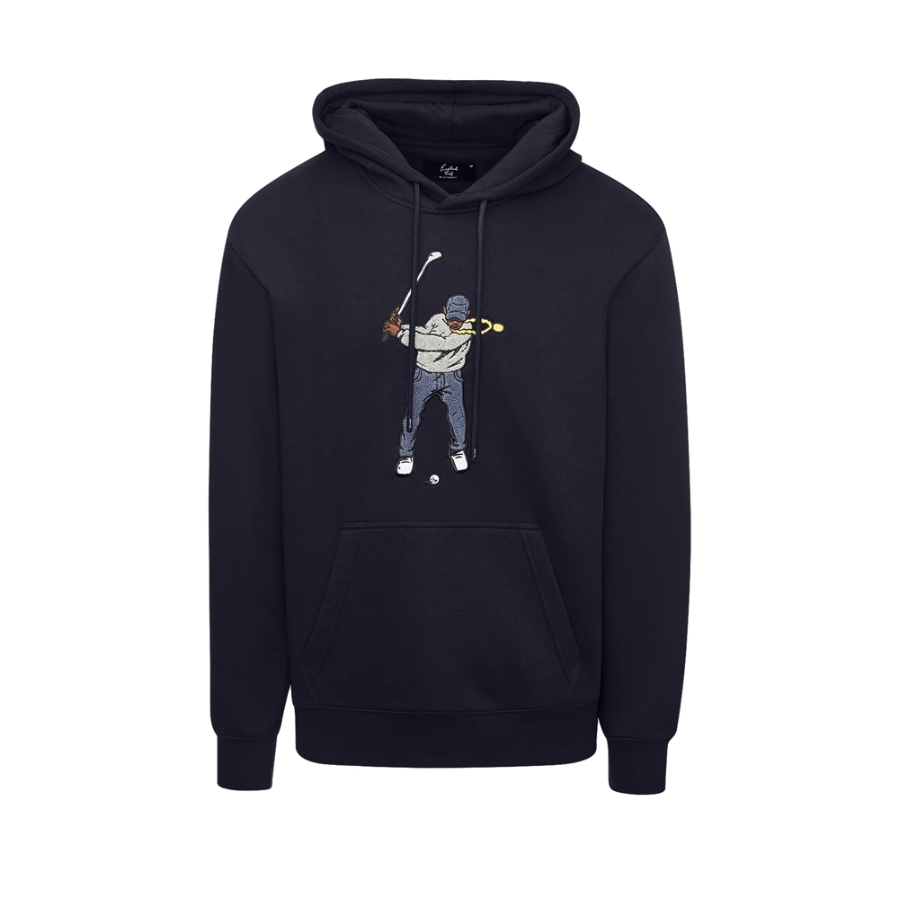 Swingman Hoodie