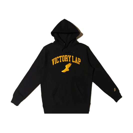 Winged Foot Hoodie