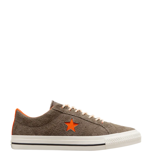 One Star Pro Truffle Orange