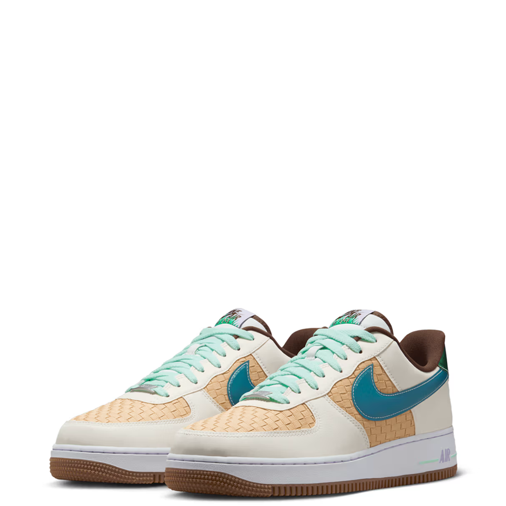 Air Force 1 '07 Easter Basket
