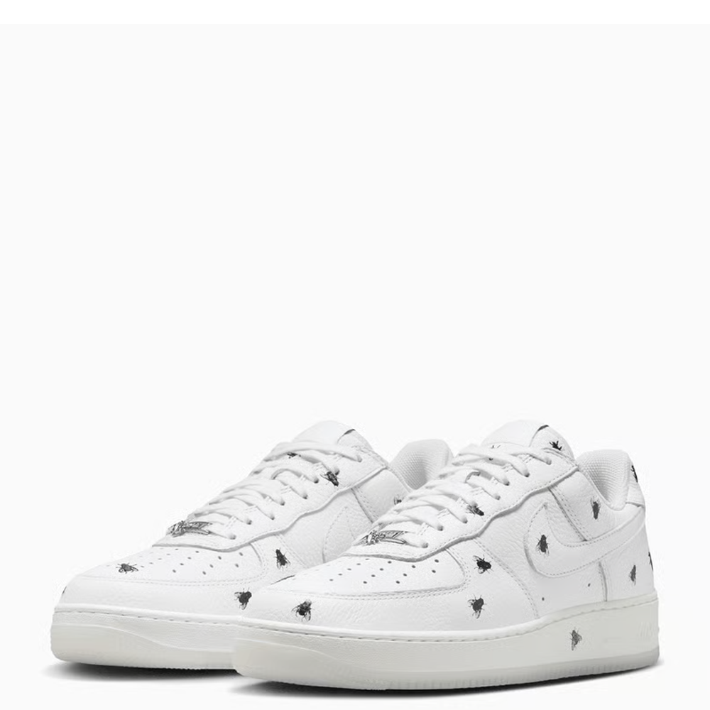 Air Force 1 Retro Halloween "Houseflies"