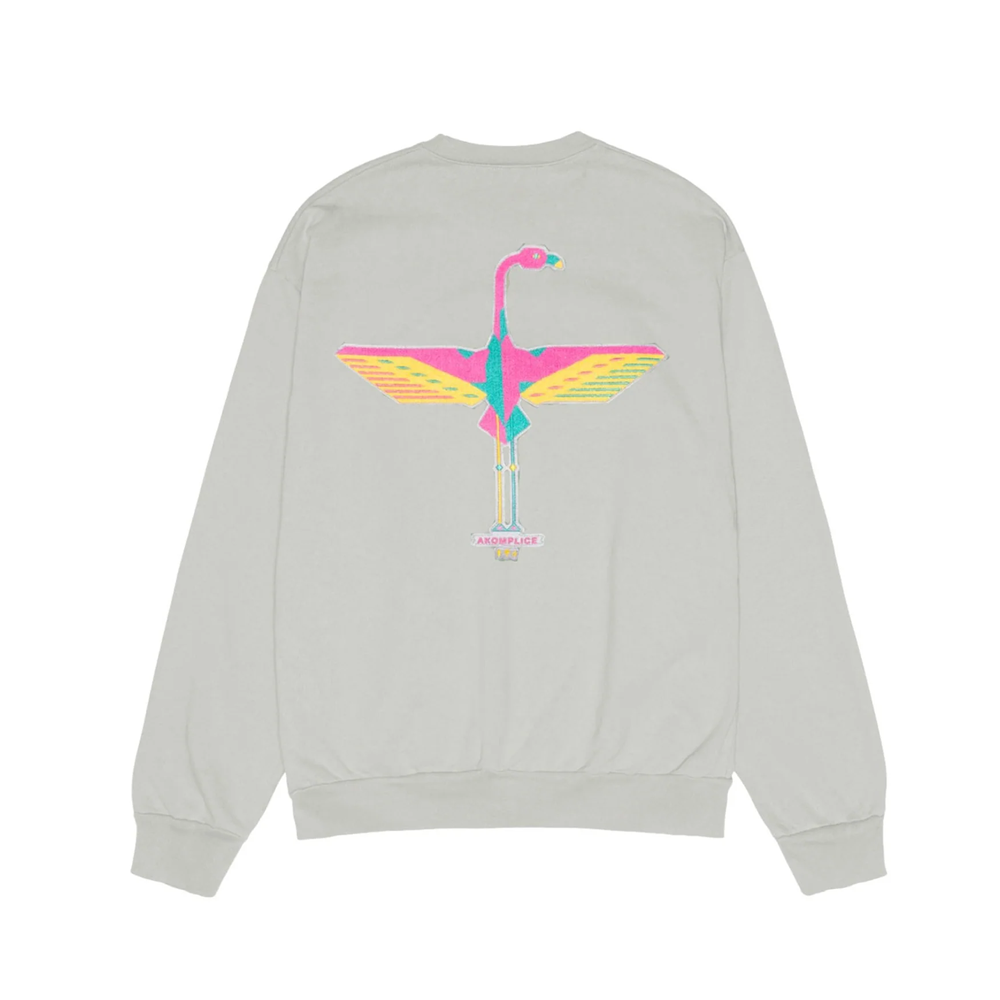 Flymingo Crewneck