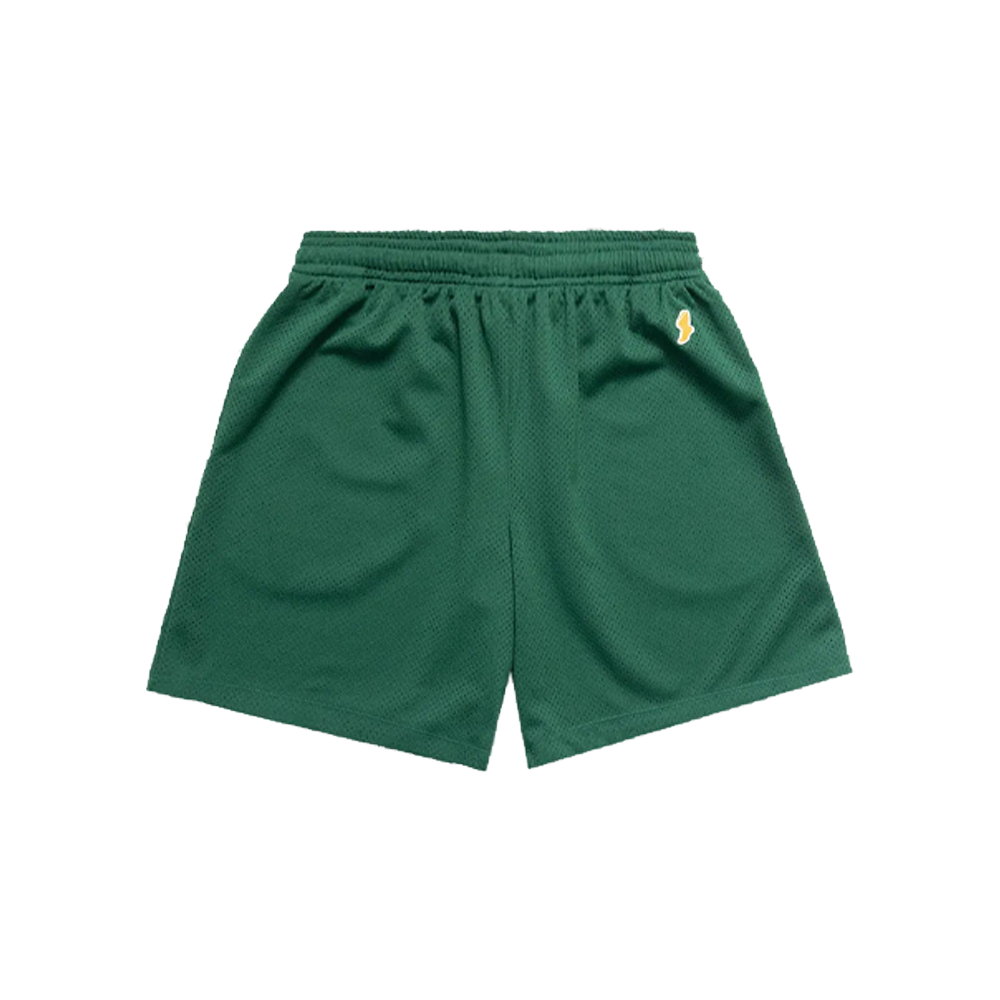 AAU Mesh Shorts
