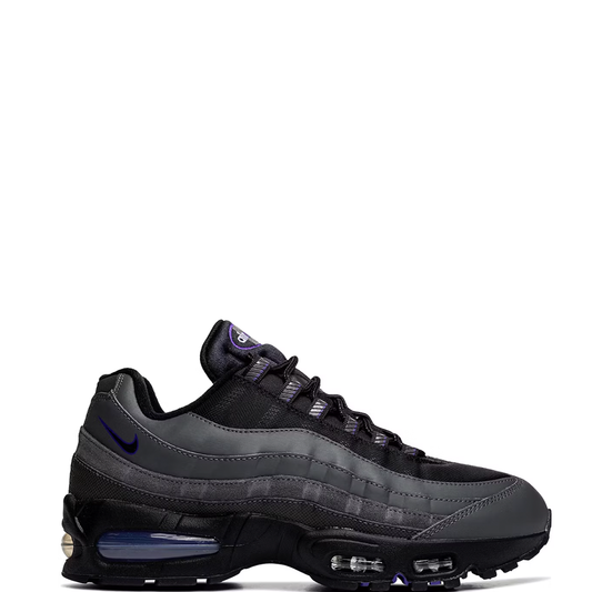 Air Max 95 Racing Pack Iron Grey | Wild Grape