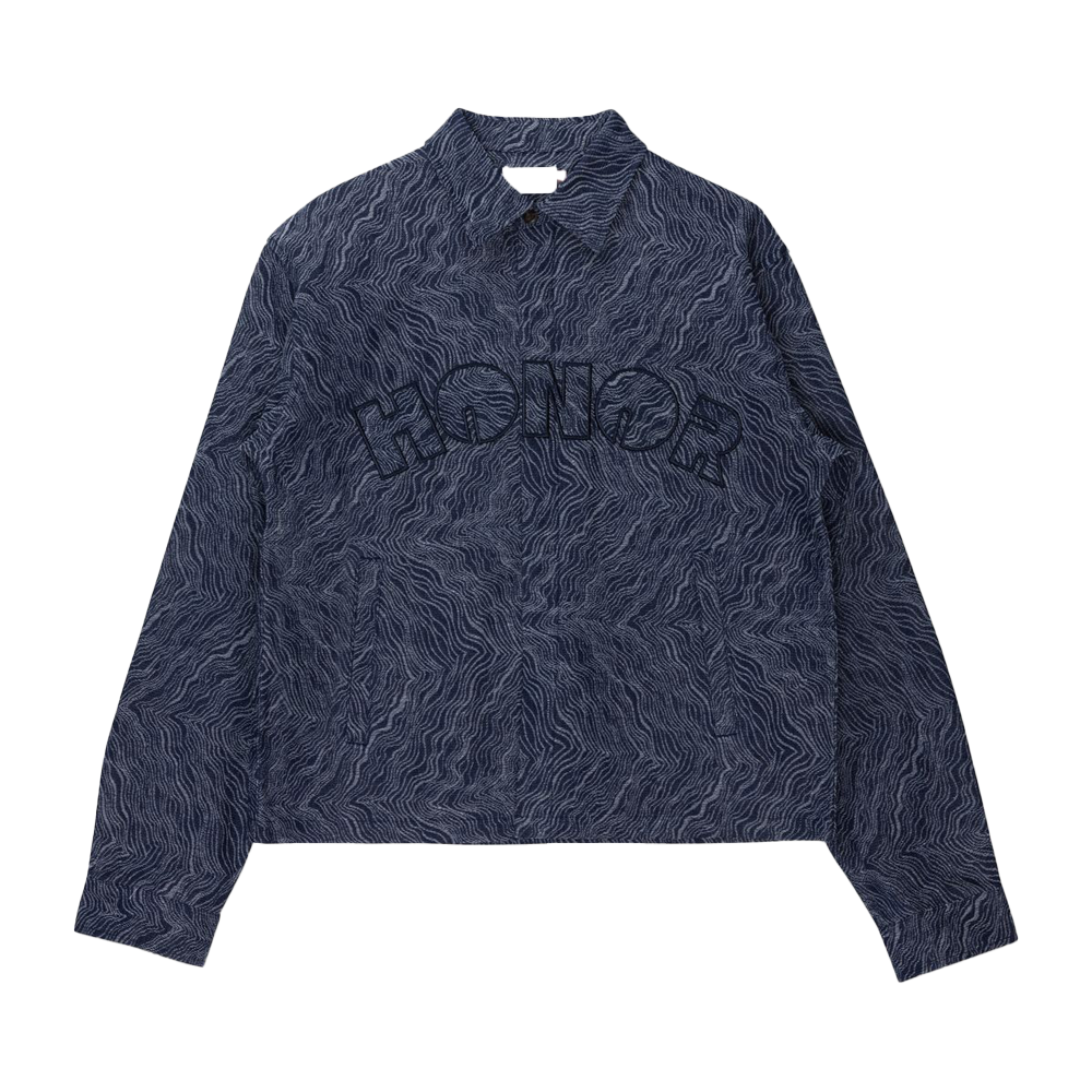 Cover Shirt