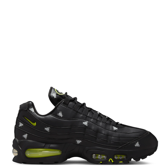 Air Max 95 Halloween "Houseflies"