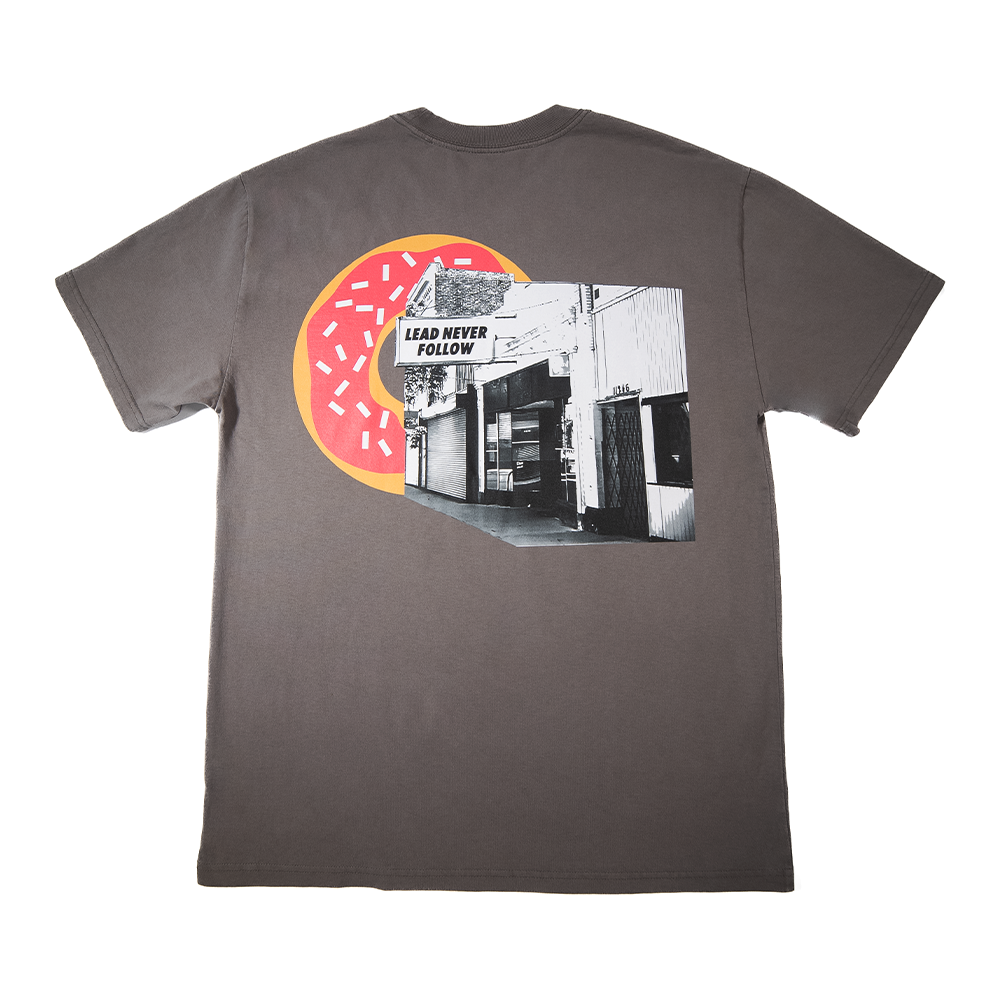 The Hunnids Donuts Tee