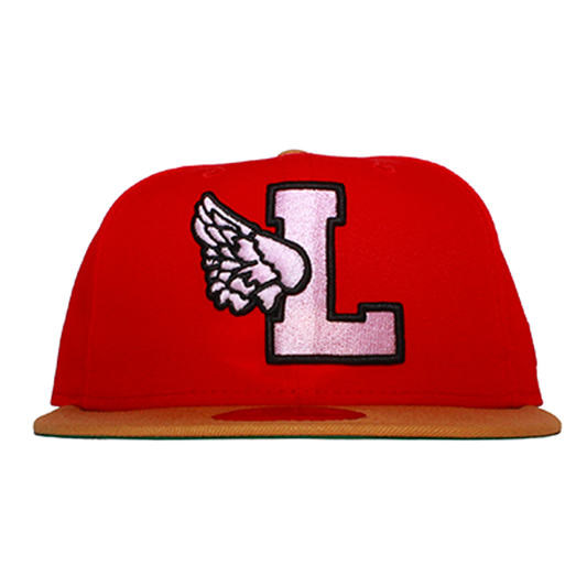 "Loyal to the Lo" Fitted