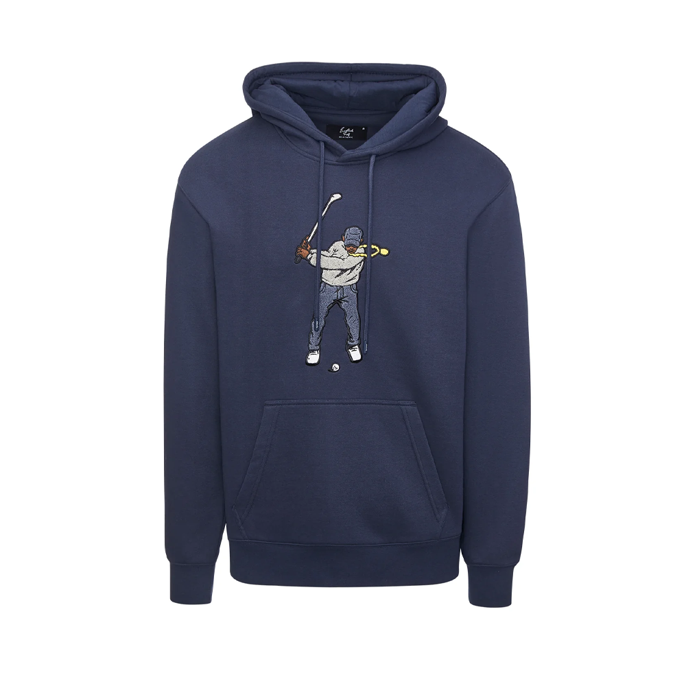 Swingman Hoodie