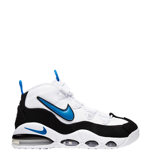 Air Max Uptempo 95 White | Photoblue